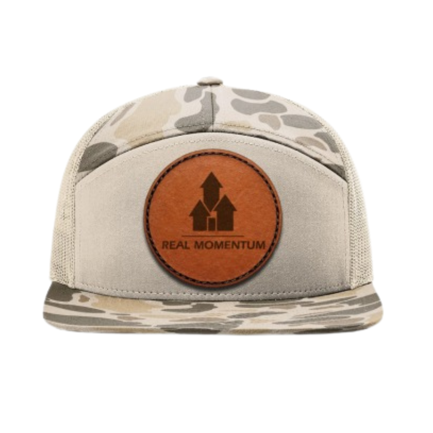 RM Hat | 7-Panel