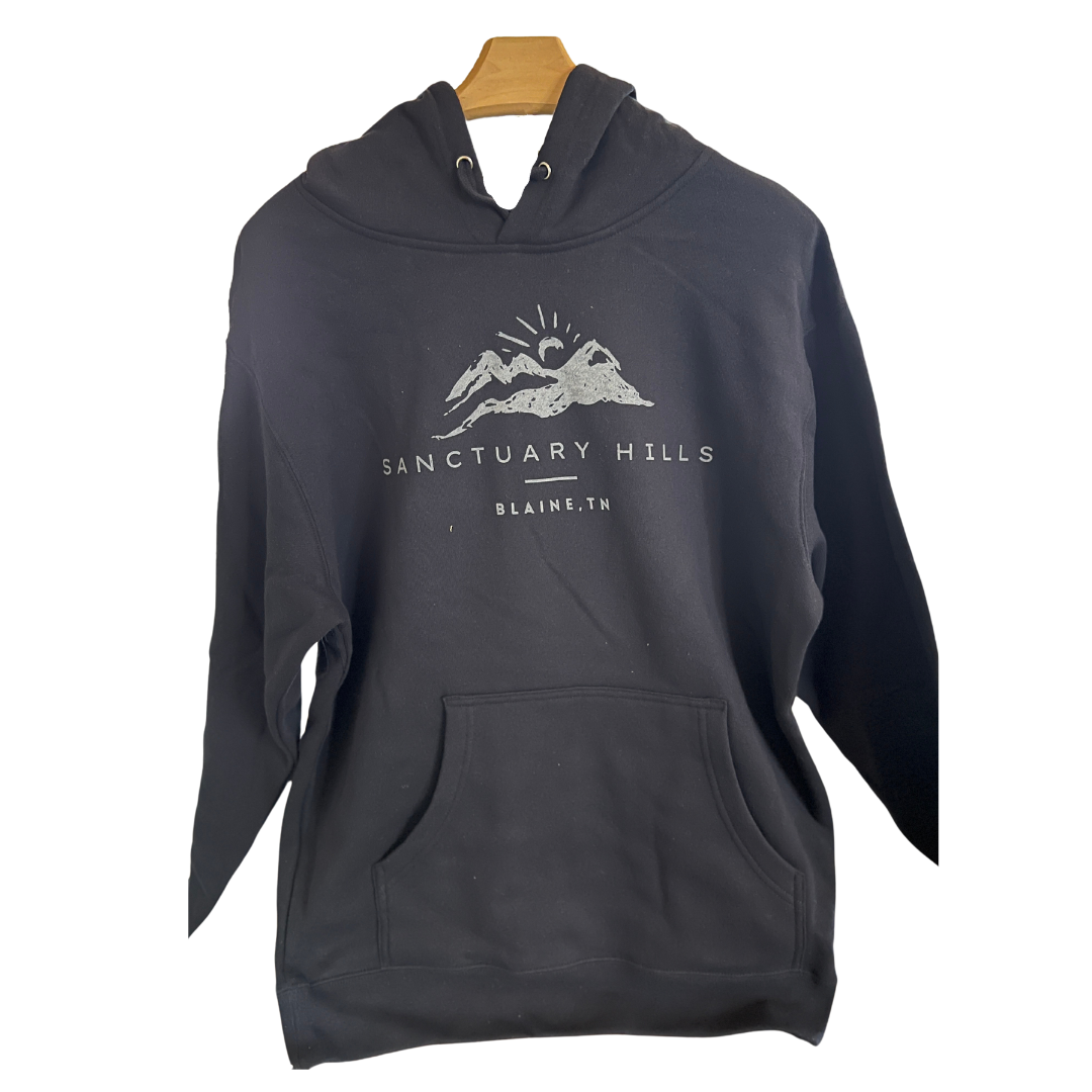 Sanctuary Hills Hoodie