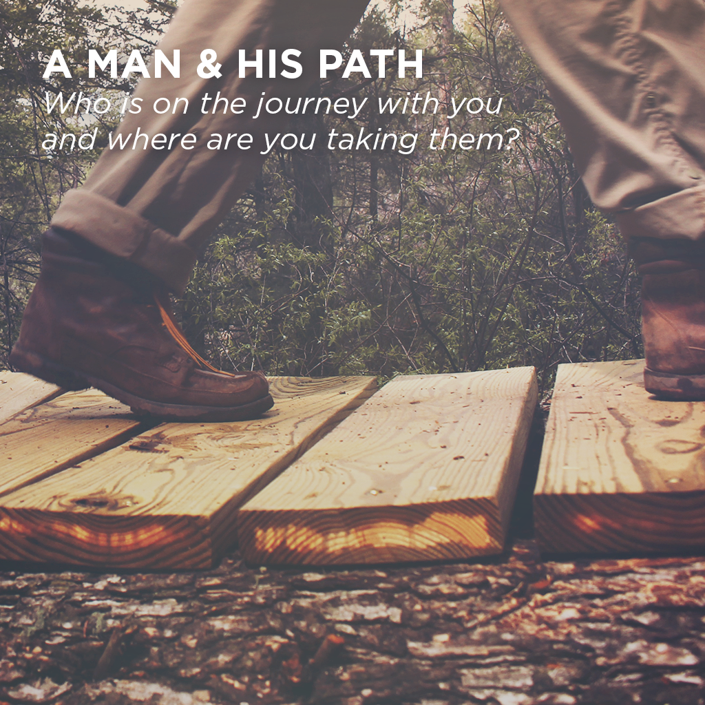 Men’s Ministry Kit