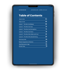 Reaching & Leading Men's Ministry Kit