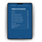 Reaching & Leading Men's Ministry Kit