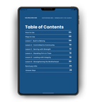 Reaching & Leading Men's Ministry Kit