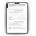 Shepherding Men | Part 4 - Winning to the Ends of the Earth