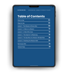 Reaching & Leading Men's Ministry Kit