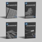 Reaching & Leading Men's Ministry Kit