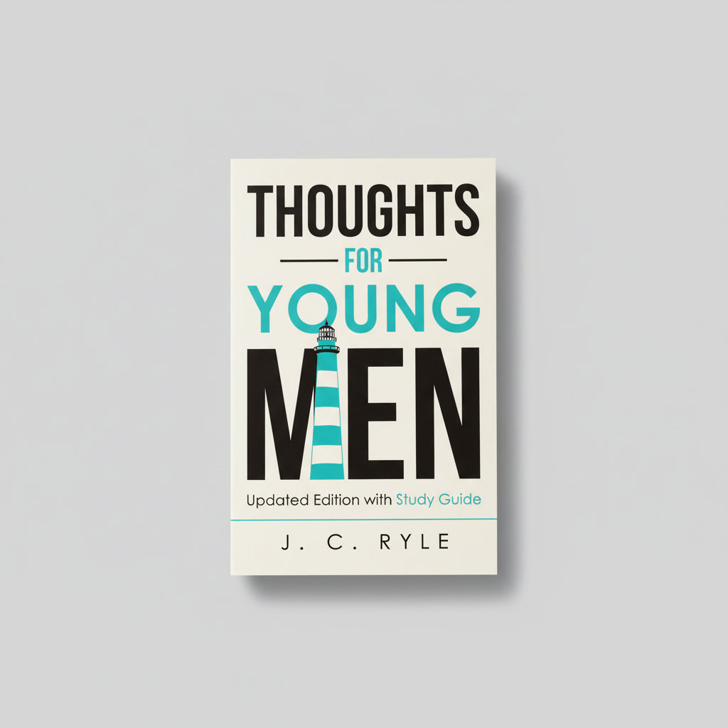 Thoughts for Young Men