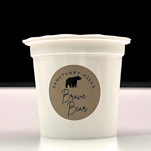 Brave Bear | Espresso Roast | K-Cups