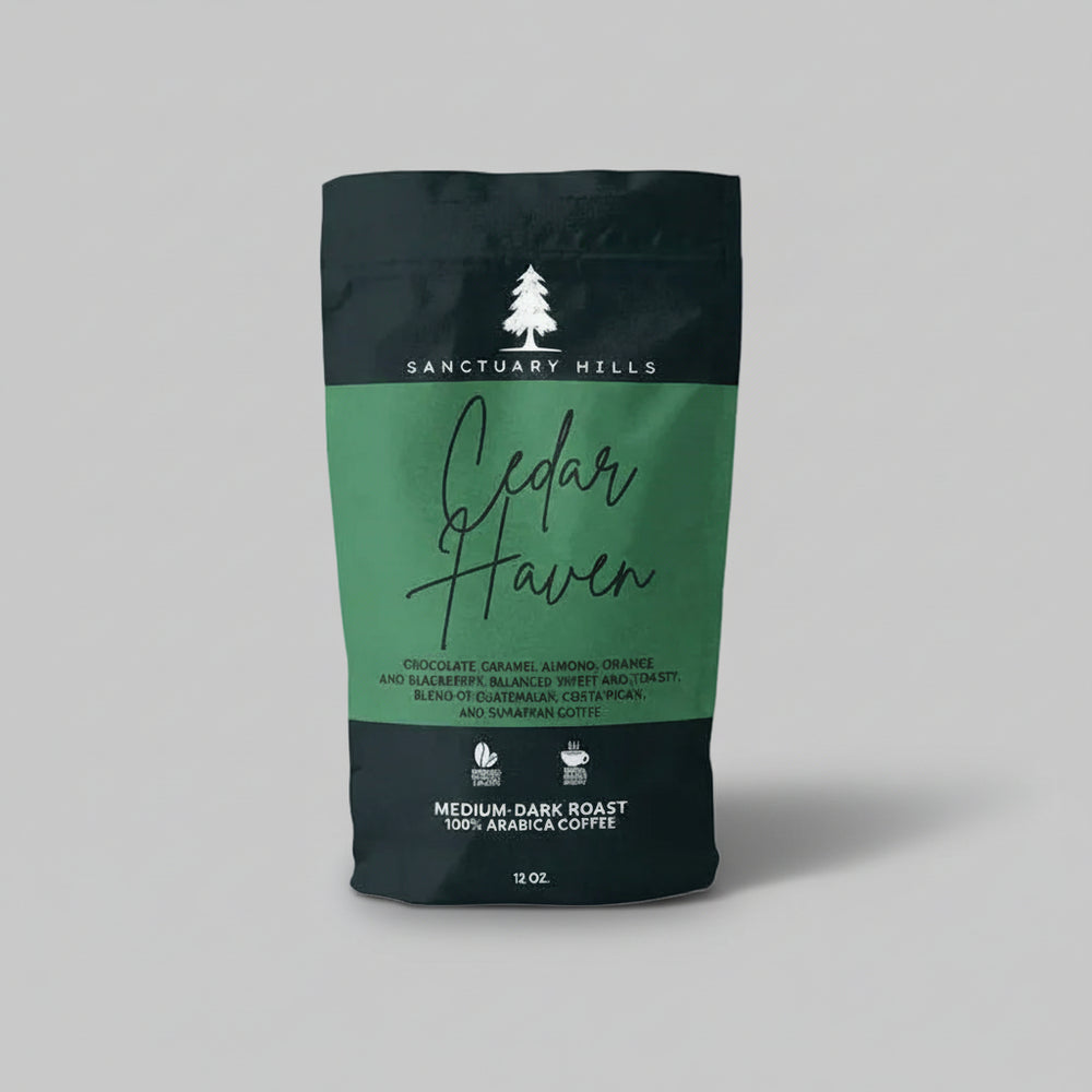 Sanctuary Hills Coffee