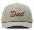 RM Hat | Embroidered