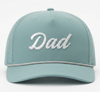 RM Hat | Embroidered