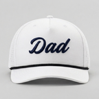 RM Hat | Embroidered
