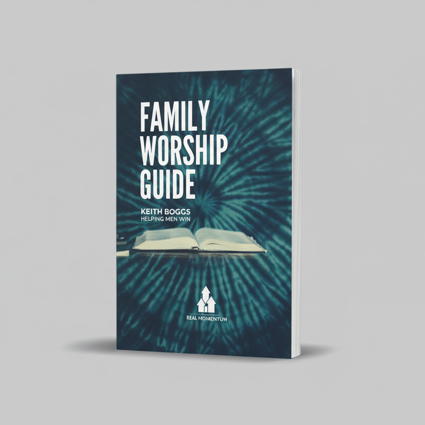 Family Worship Guide