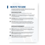 Helping Men Win! - 10 Lessons on Biblical Masculinity