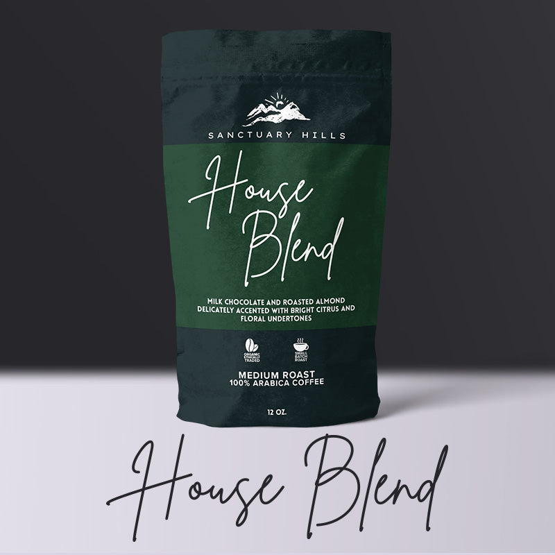 House Blend | Medium Roast