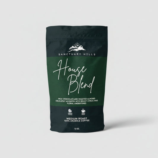House Blend | Medium Roast