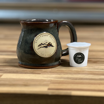 House Blend | Medium Roast | K-Cups