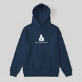 RM Hoodie | Navy