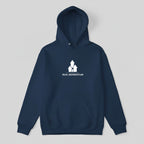 RM Hoodie | Navy