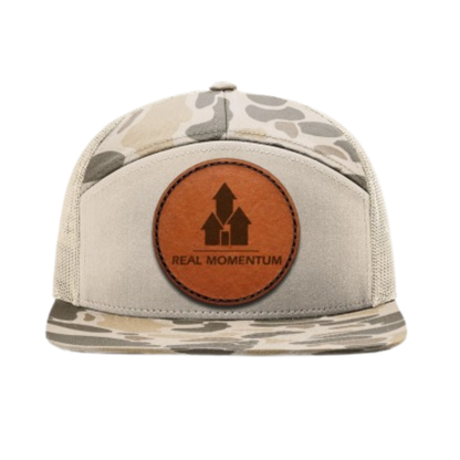 RM Hat | 7-Panel