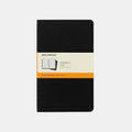 Leather Journal Ruled Refills | 3 Pack