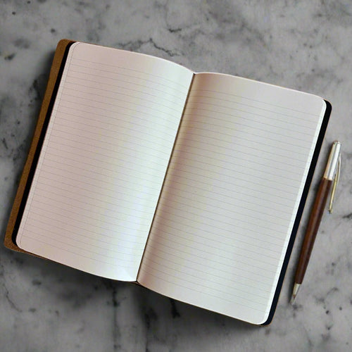 ANVIL | Leather Journal