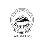 Raven's Rest | Medium Roast | K-Cups