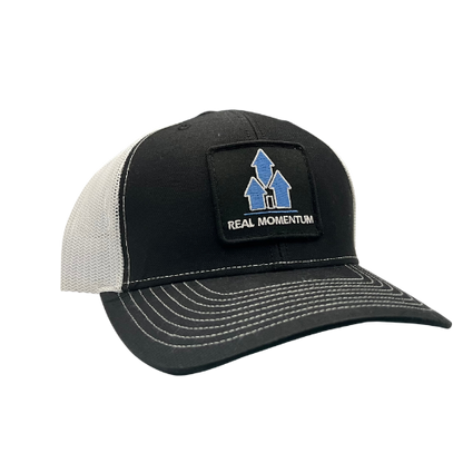 Real Momentum Hats | Clothe Patch