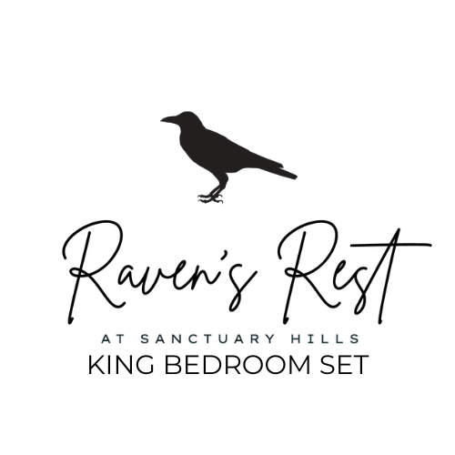 Cottage Furniture - King/Queen Bedroom Sets