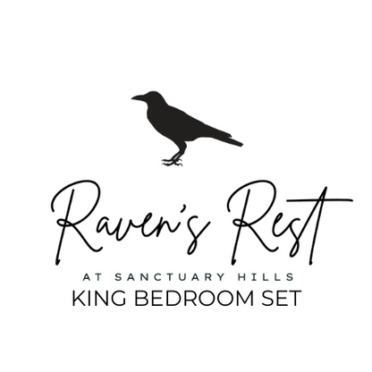 Cottage Furniture - King/Queen Bedroom Sets