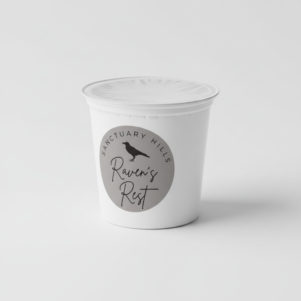 Raven's Rest | Medium Roast | K-Cups