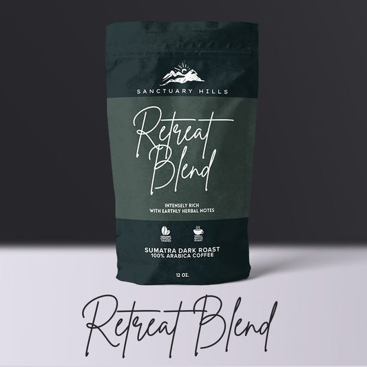 Retreat Blend | Dark Roast