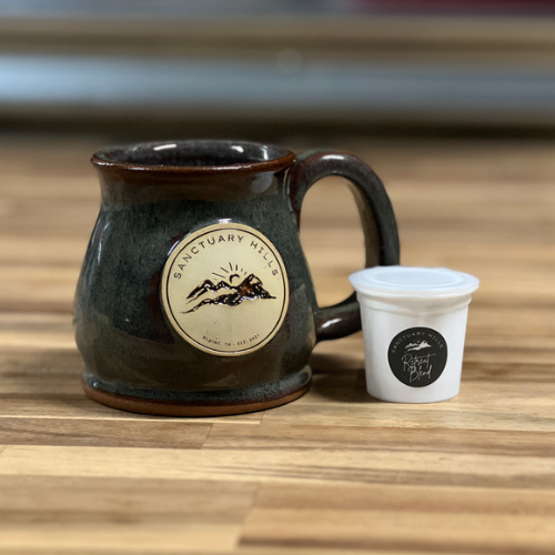 Retreat Blend | Dark Roast | K-Cups