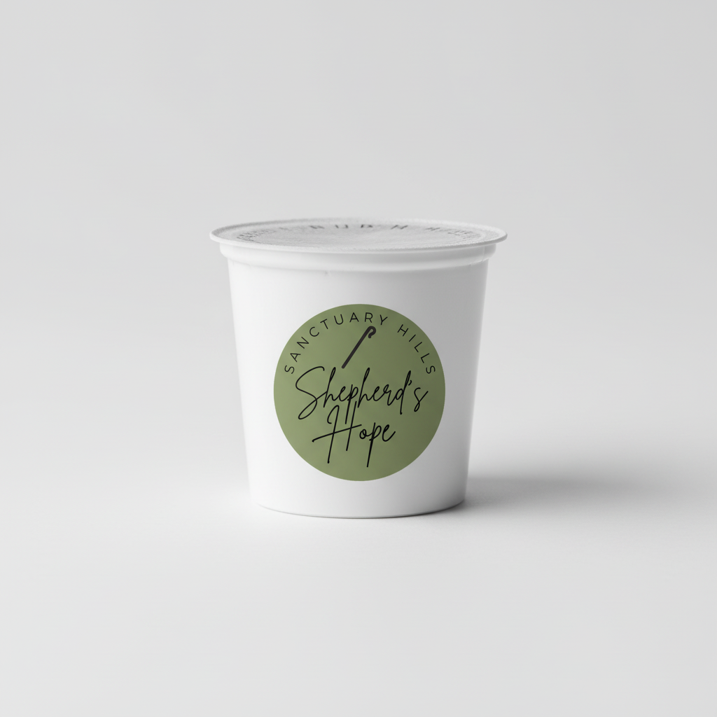 Shepherds Hope | Light Roast | K-Cups