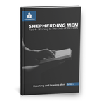 Reaching & Leading Men's Ministry Kit