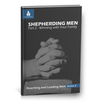 Reaching & Leading Men's Ministry Kit
