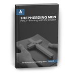 Reaching & Leading Men's Ministry Kit