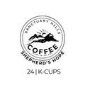 Shepherds Hope | Light Roast | K-Cups