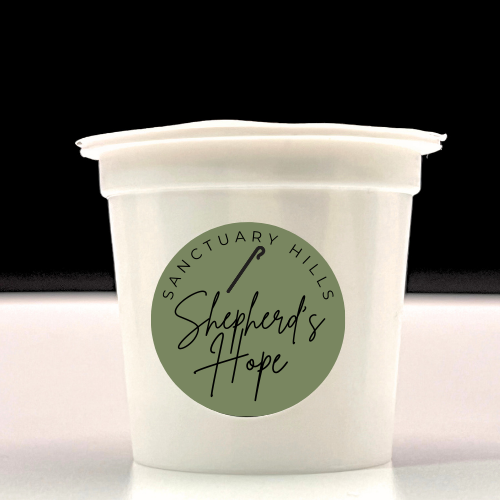Shepherds Hope | Light Roast | K-Cups