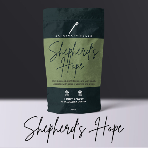 Shepherds Hope | Light Roast