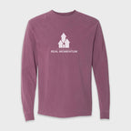 RM T-Shirt | Long-Sleeve
