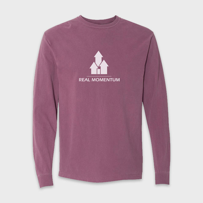 RM T-Shirt | Long-Sleeve