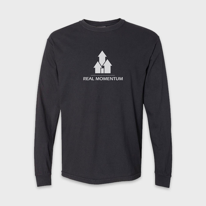 RM T-Shirt | Long-Sleeve