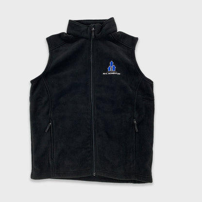 Fleece Vest