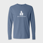 RM T-Shirt | Long-Sleeve