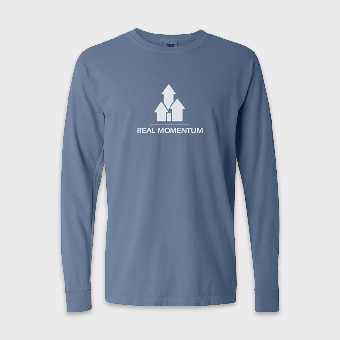 RM T-Shirt | Long-Sleeve