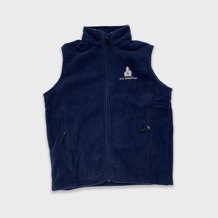 Fleece Vest