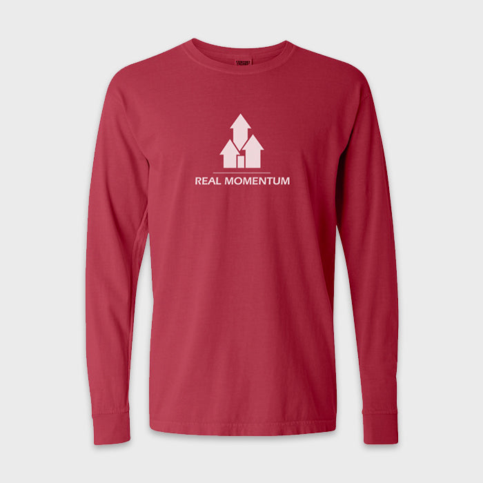 RM T-Shirt | Long-Sleeve