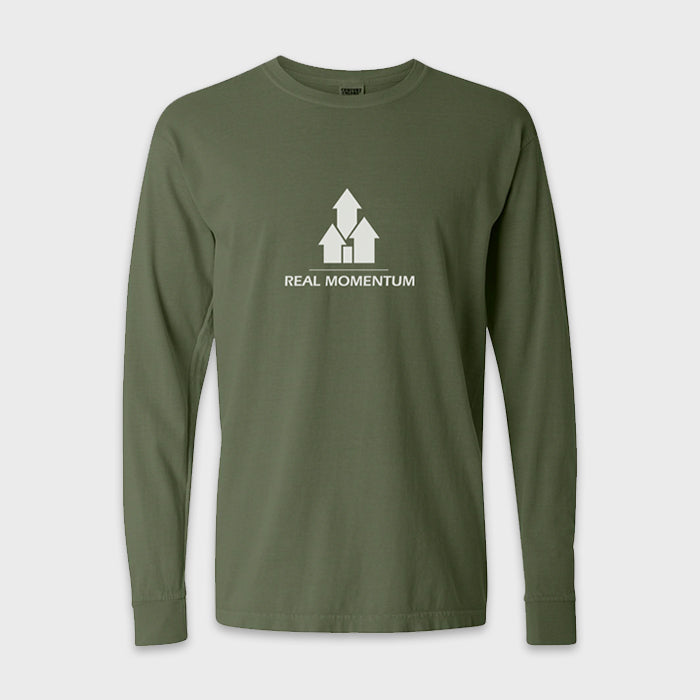 RM T-Shirt | Long-Sleeve