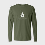 RM T-Shirt | Long-Sleeve