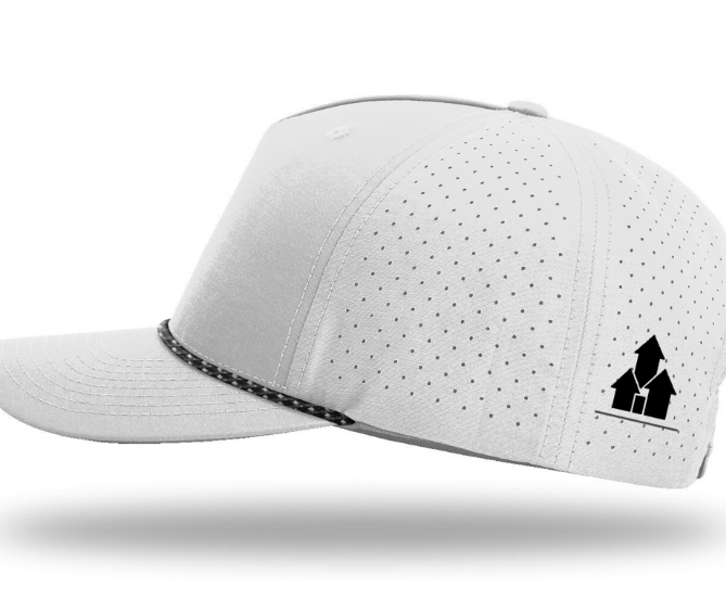 RM Hat | Embroidered "Dad"